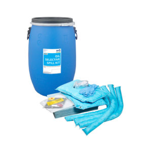 Barrel Spill Kit