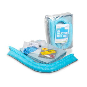 Drip Tray Spill Kit