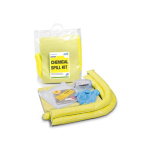 Mini Spill Kit 2