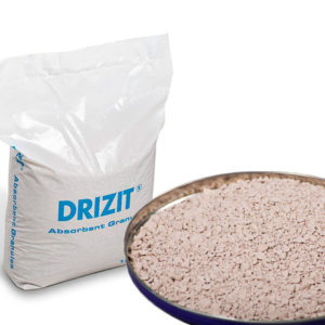 Drizit Clay Granules (pallet of 70 bags)