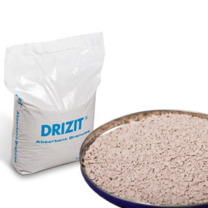 Drizit Clay Granules (pallet of 91 bags)